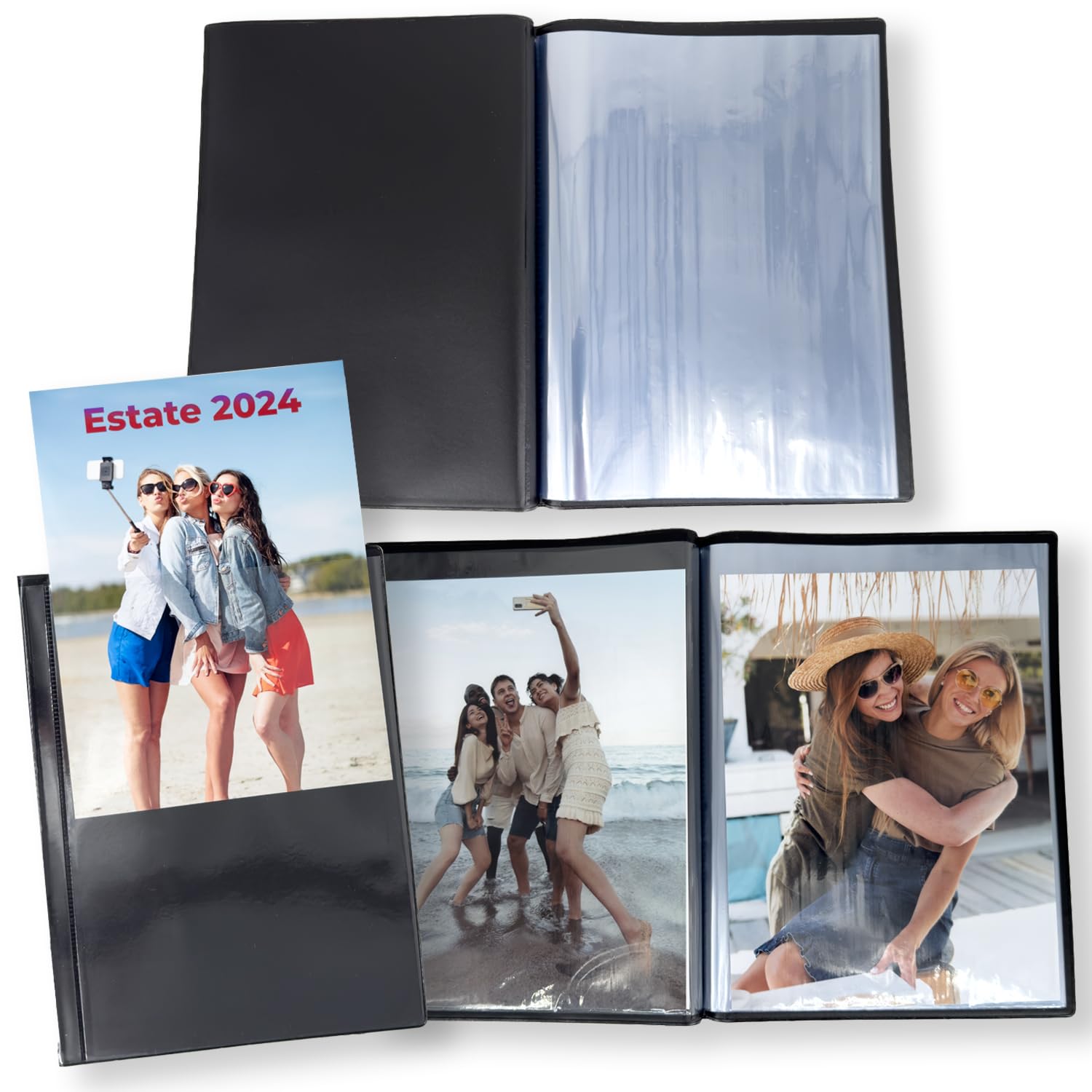 Instant Project 3 Parça Set Yumuşak Kapaklı Yer Tasarruflu